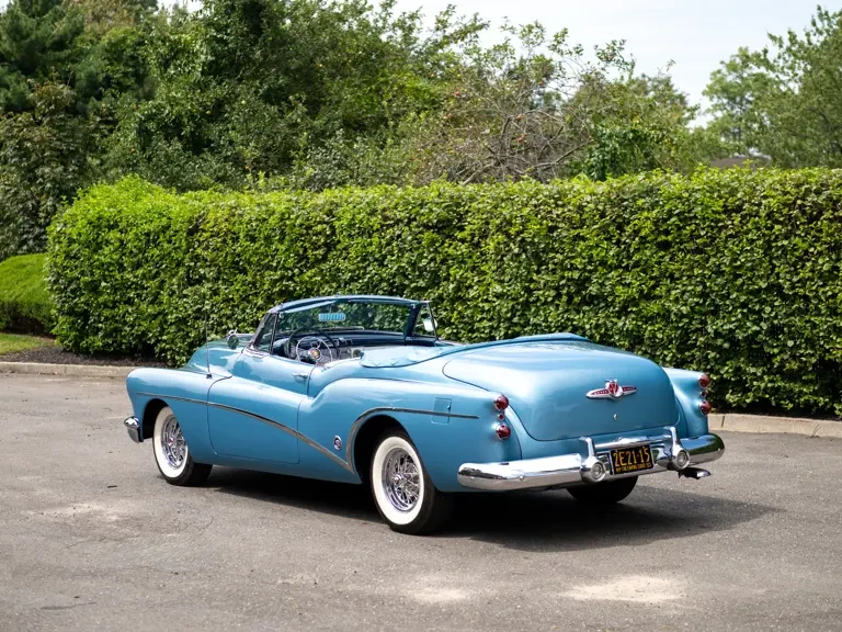 1953 Buick Skylark 1st-2nd Gen - Image 11 of 31