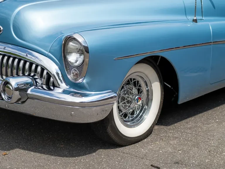 1953 Buick Skylark 1st-2nd Gen - Image 30 of 31