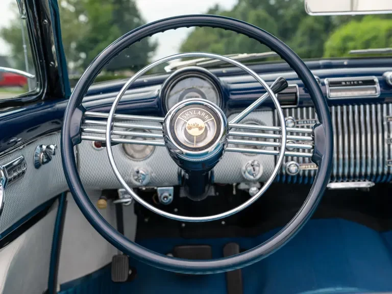 1953 Buick Skylark 1st-2nd Gen - Image 20 of 31