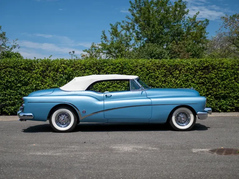 1953 Buick Skylark 1st-2nd Gen - Image 12 of 31