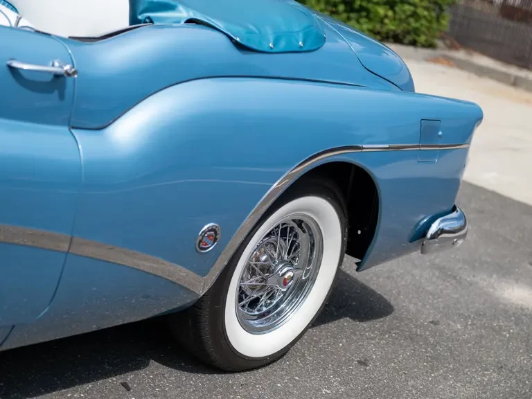 1953 Buick Skylark 1st-2nd Gen - Image 31 of 31