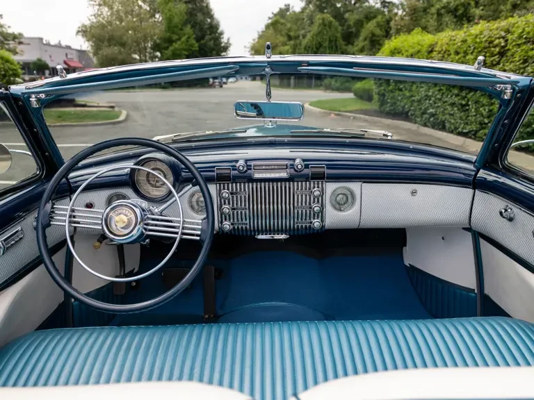 1953 Buick Skylark 1st-2nd Gen - Image 5 of 31