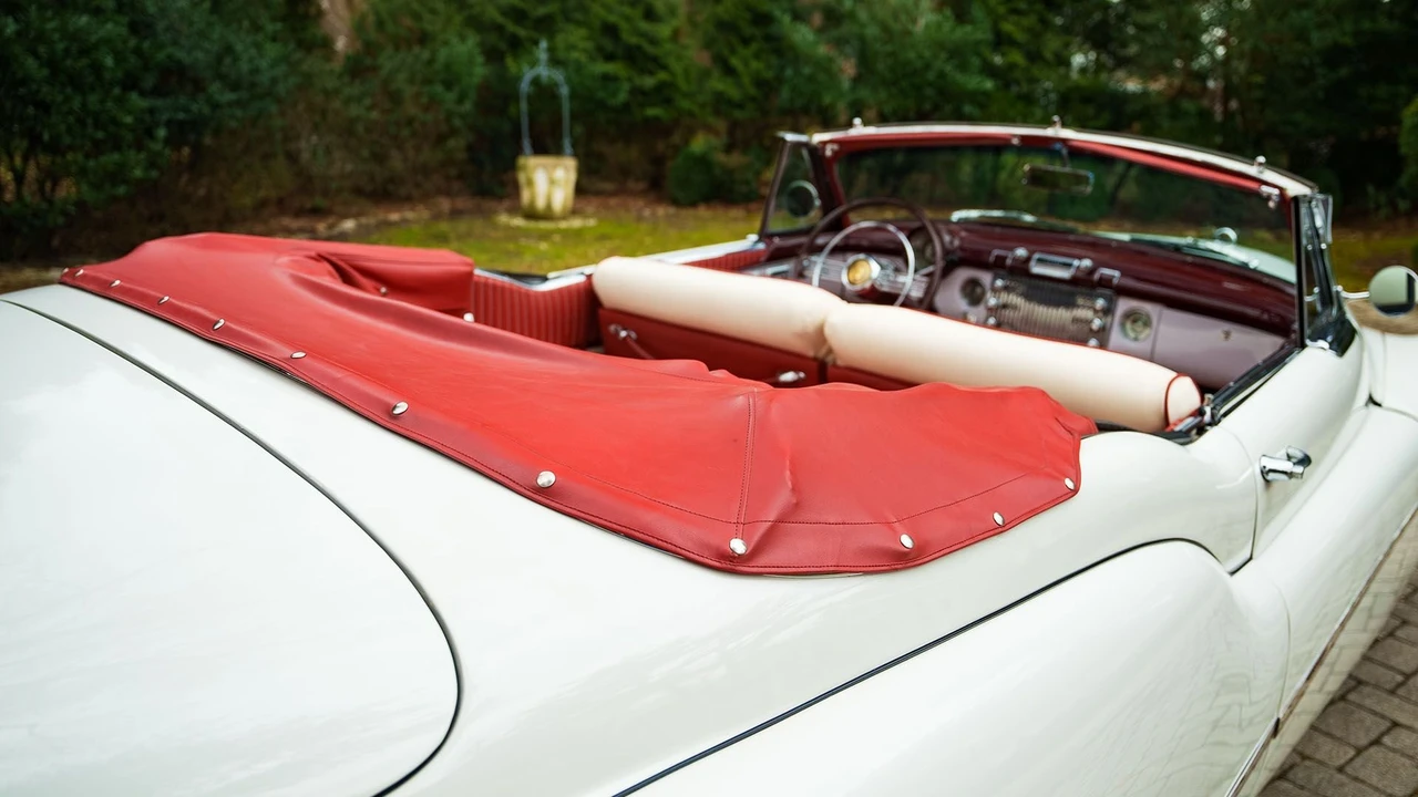 1953 Buick Skylark 1st-2nd Gen - Image 8 of 31