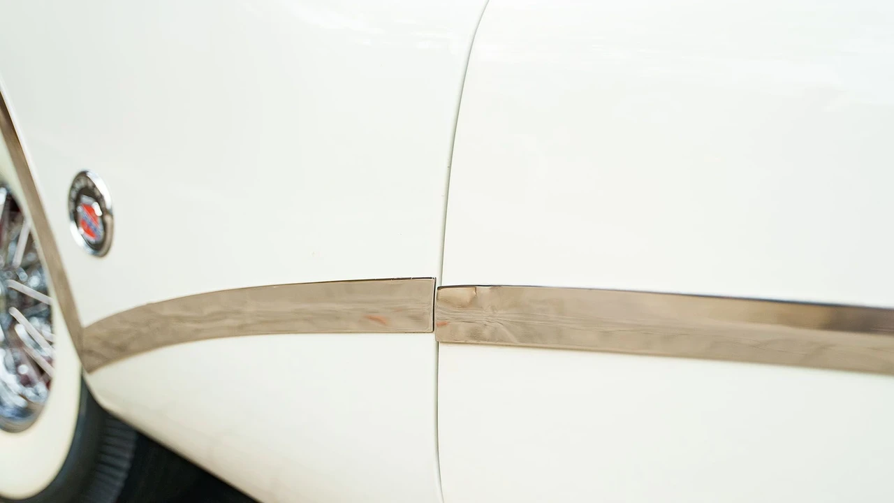 1953 Buick Skylark 1st-2nd Gen - Image 16 of 31