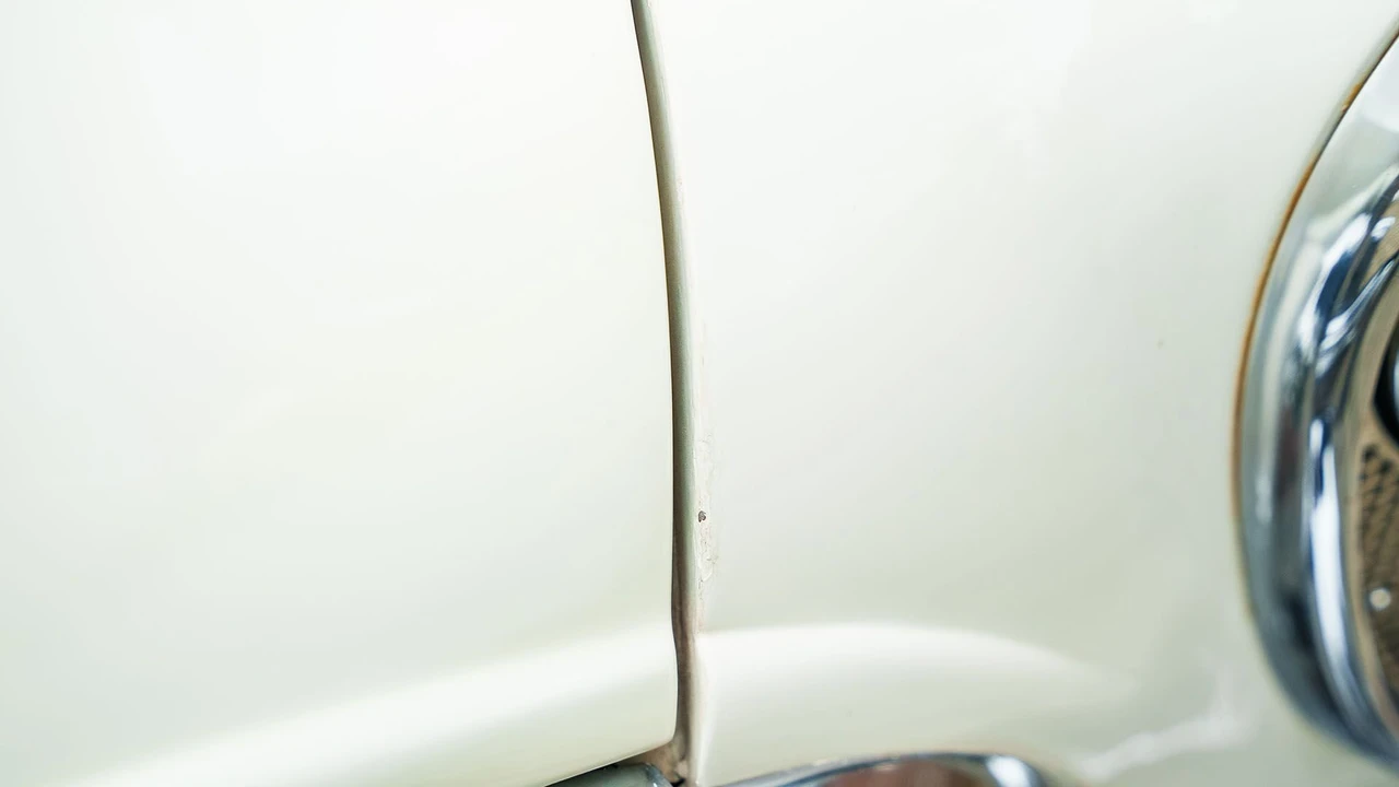 1953 Buick Skylark 1st-2nd Gen - Image 15 of 31