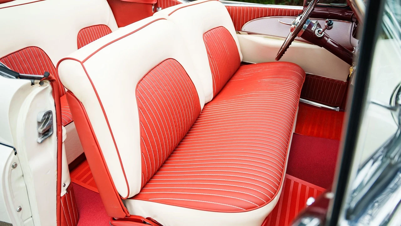 1953 Buick Skylark 1st-2nd Gen - Image 24 of 31