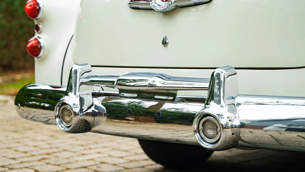 1953 Buick Skylark 1st-2nd Gen - Image 17 of 31