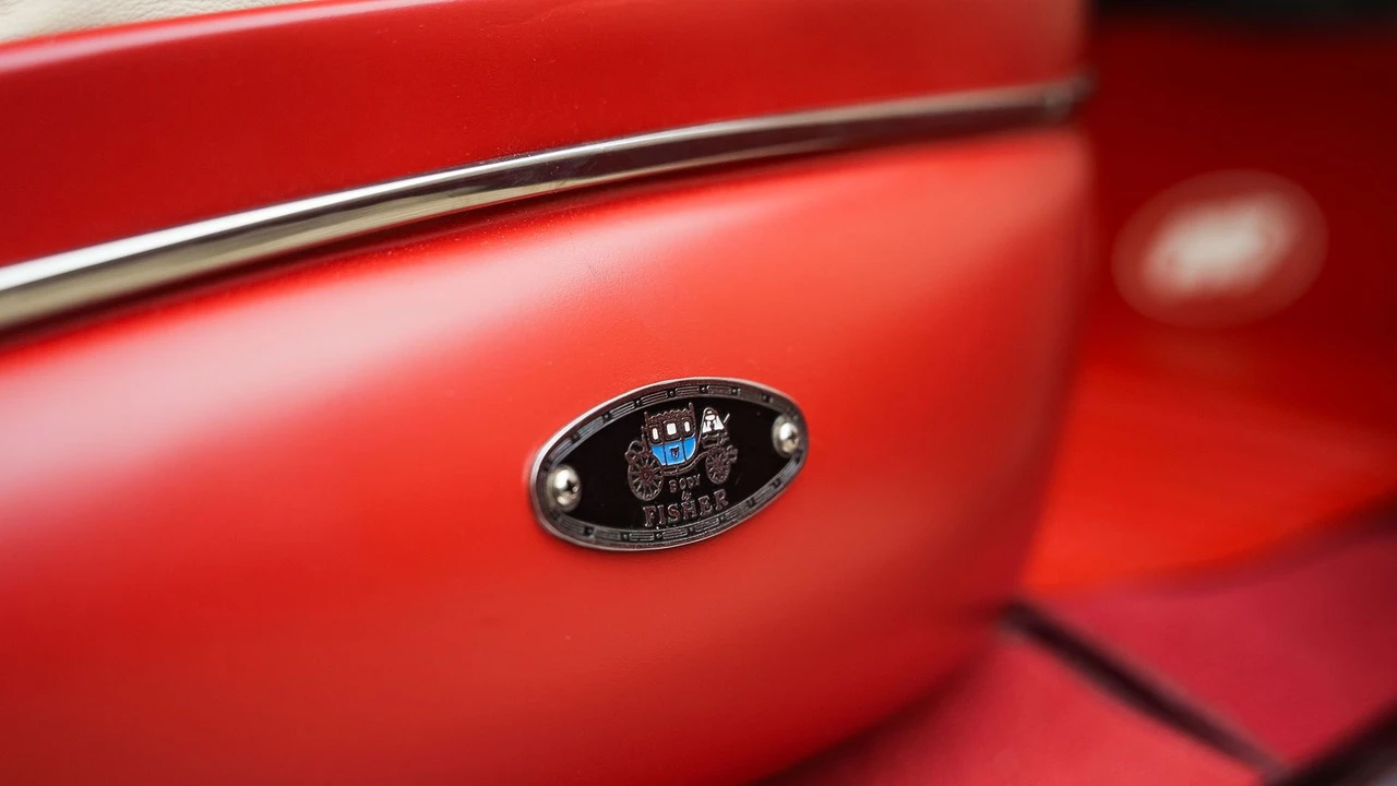1953 Buick Skylark 1st-2nd Gen - Image 20 of 31
