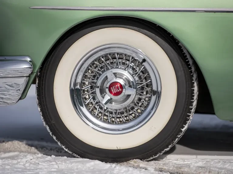 1953 Buick Skylark 1st-2nd Gen - Image 20 of 31