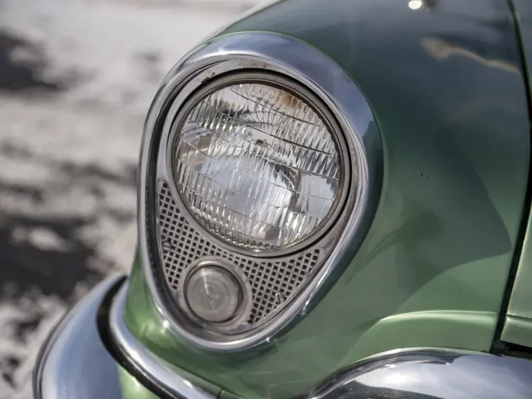 1953 Buick Skylark 1st-2nd Gen - Image 21 of 31