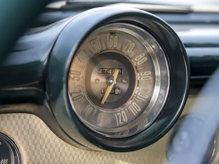 1953 Buick Skylark 1st-2nd Gen - Image 13 of 31