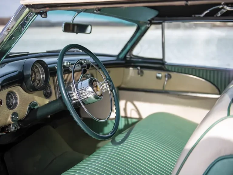 1953 Buick Skylark 1st-2nd Gen - Image 5 of 31