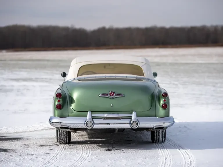 1953 Buick Skylark 1st-2nd Gen - Image 11 of 31