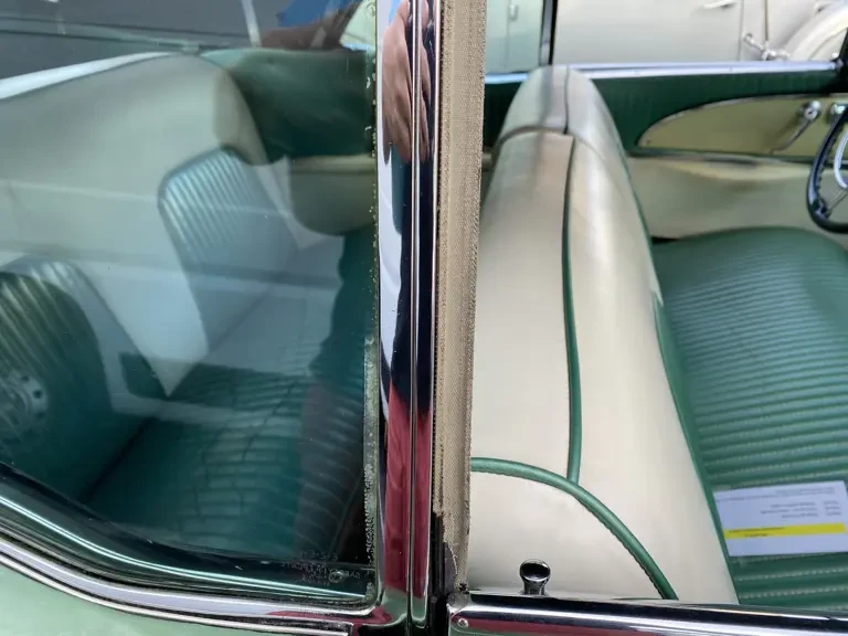 1953 Buick Skylark 1st-2nd Gen - Image 30 of 31