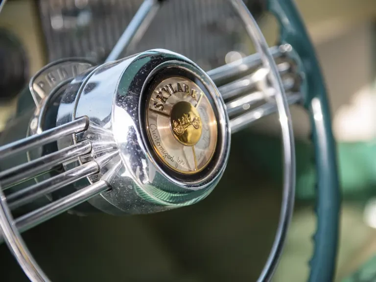 1953 Buick Skylark 1st-2nd Gen - Image 12 of 31