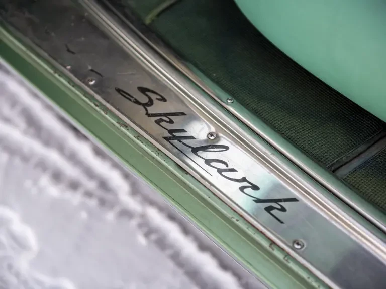1953 Buick Skylark 1st-2nd Gen - Image 16 of 31