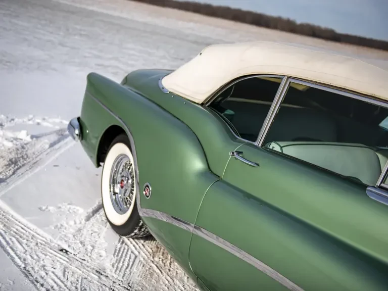 1953 Buick Skylark 1st-2nd Gen - Image 19 of 31