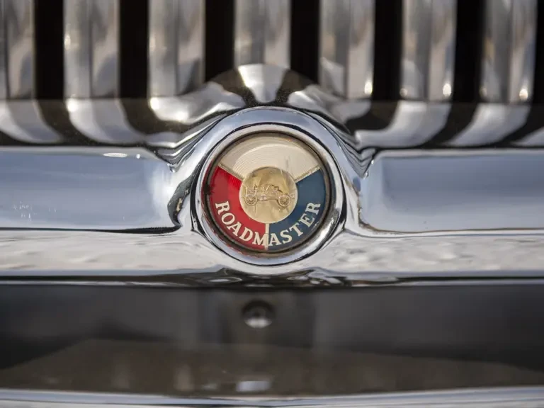 1953 Buick Skylark 1st-2nd Gen - Image 8 of 31