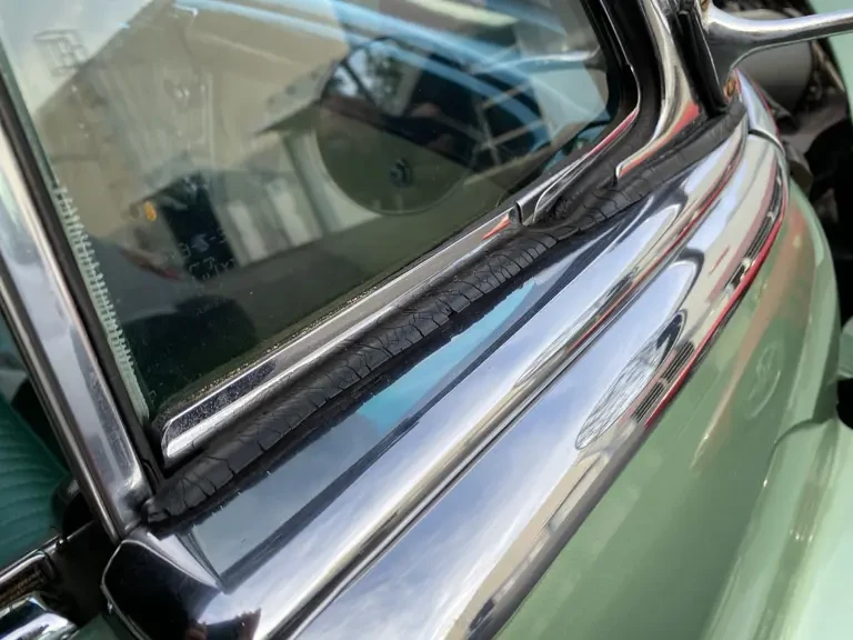 1953 Buick Skylark 1st-2nd Gen - Image 31 of 31
