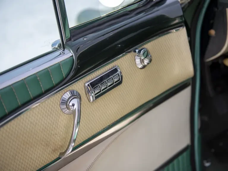 1953 Buick Skylark 1st-2nd Gen - Image 15 of 31