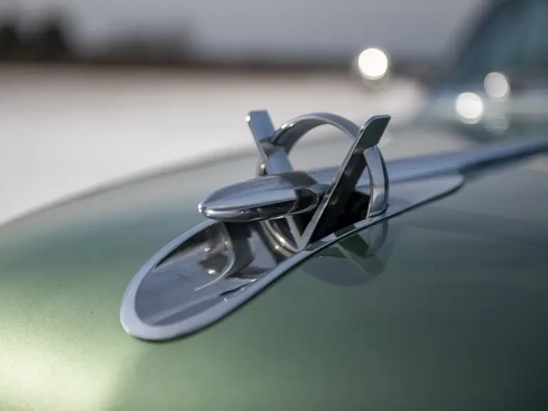 1953 Buick Skylark 1st-2nd Gen - Image 6 of 31
