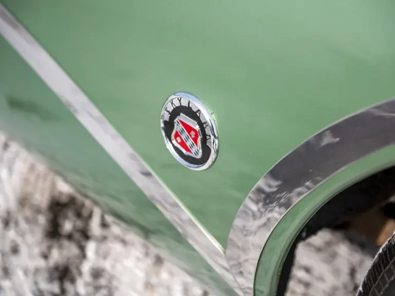 1953 Buick Skylark 1st-2nd Gen - Image 7 of 31