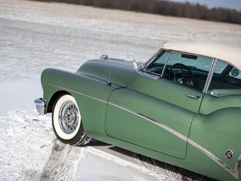 1953 Buick Skylark 1st-2nd Gen - Image 18 of 31