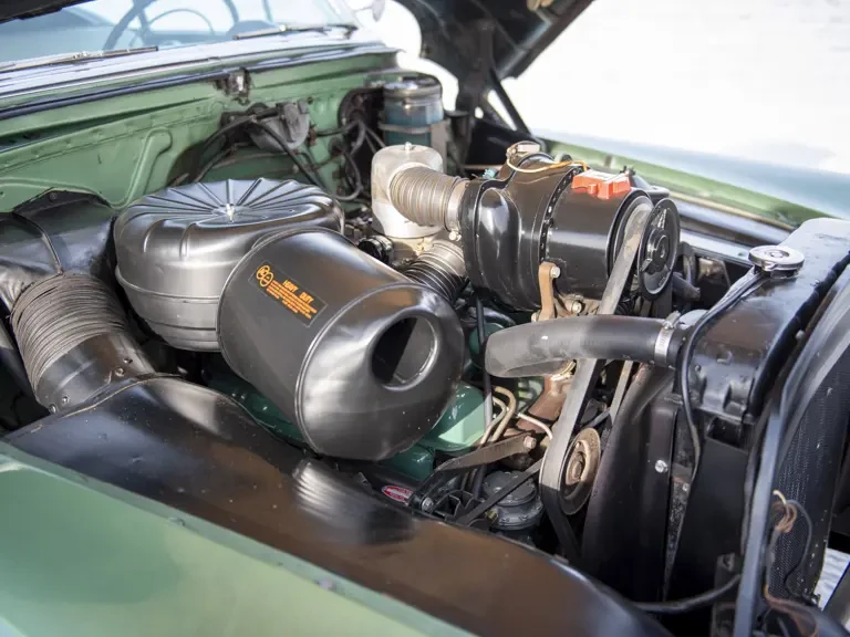 1953 Buick Skylark 1st-2nd Gen - Image 24 of 31