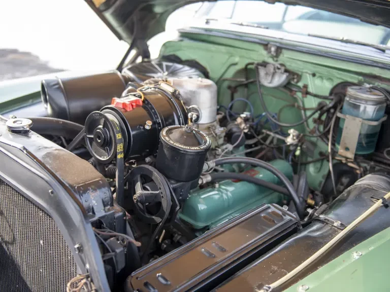 1953 Buick Skylark 1st-2nd Gen - Image 4 of 31