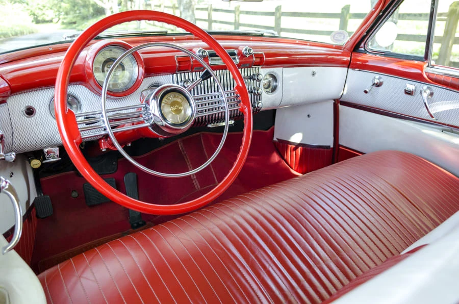 1953 Buick Skylark 1st-2nd Gen - Image 3 of 5