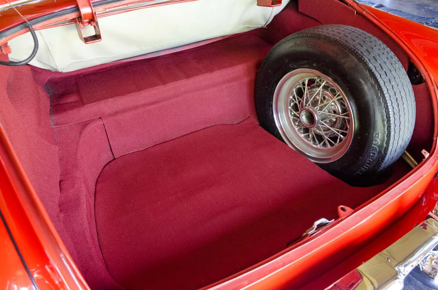 1953 Buick Skylark 1st-2nd Gen - Image 4 of 5
