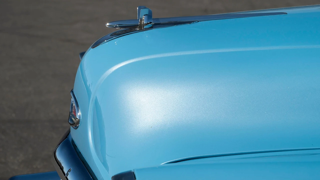 1953 Buick Skylark 1st-2nd Gen - Image 18 of 31