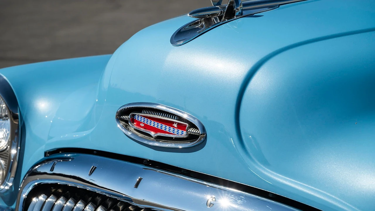 1953 Buick Skylark 1st-2nd Gen - Image 14 of 31
