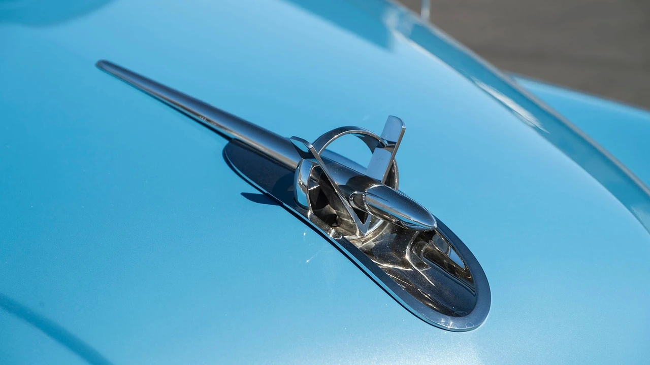 1953 Buick Skylark 1st-2nd Gen - Image 12 of 31