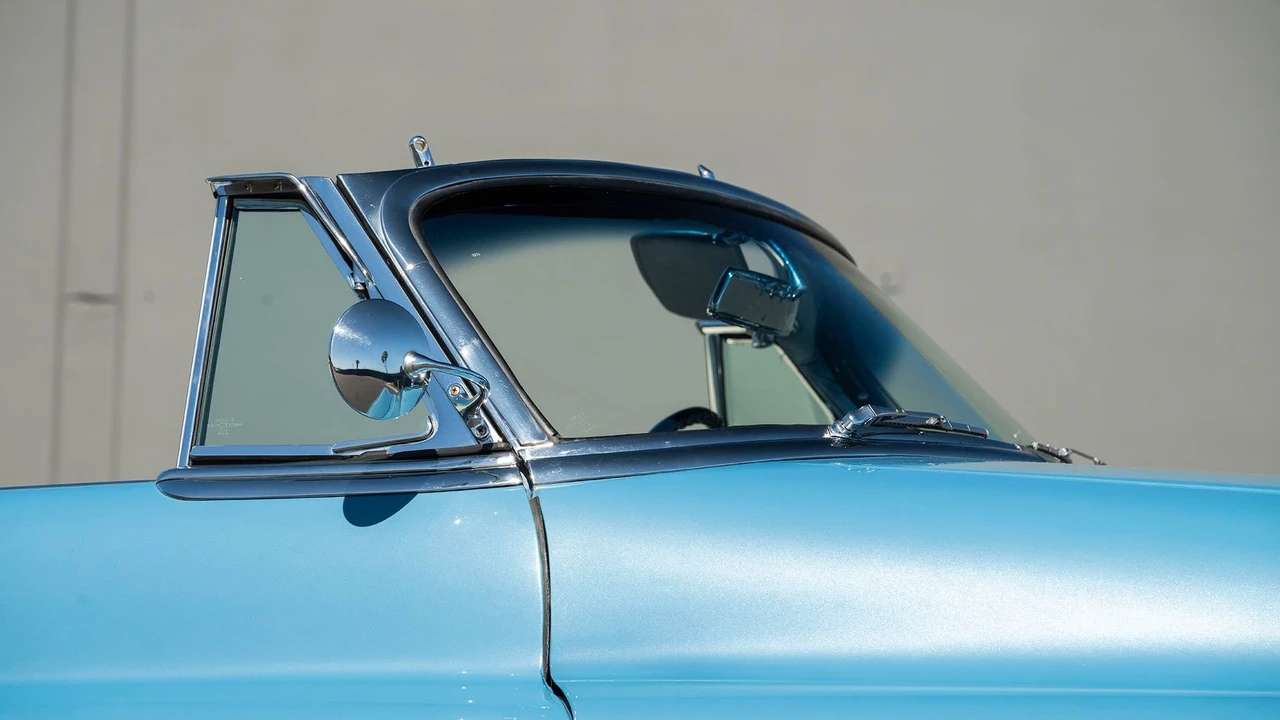 1953 Buick Skylark 1st-2nd Gen - Image 25 of 31
