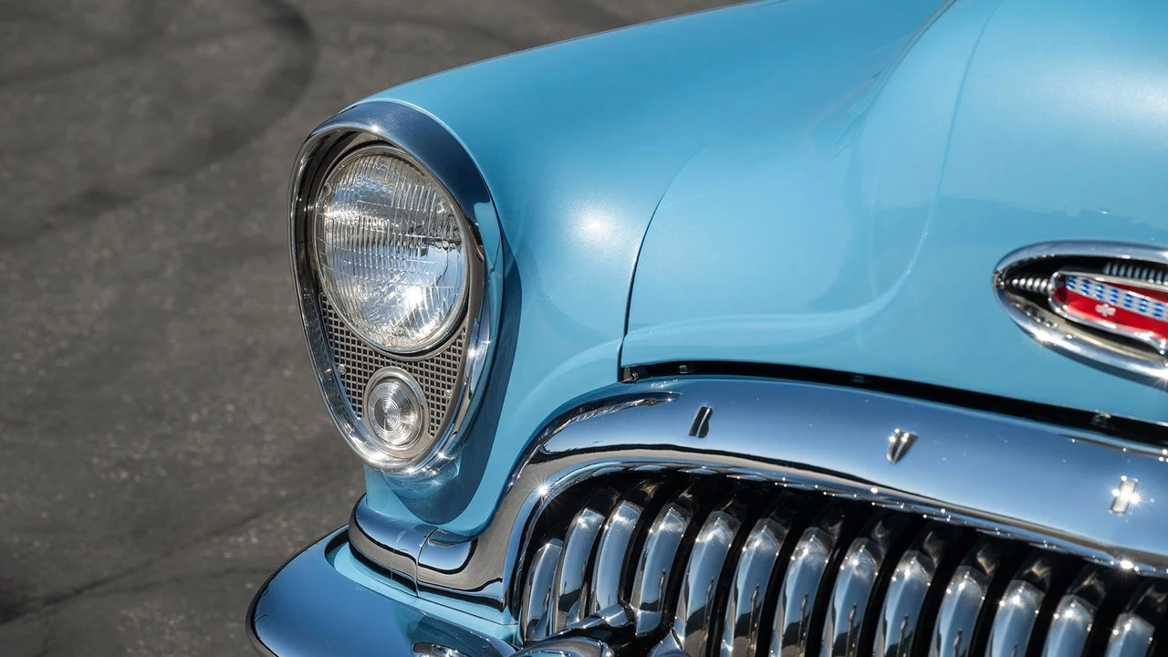 1953 Buick Skylark 1st-2nd Gen - Image 15 of 31