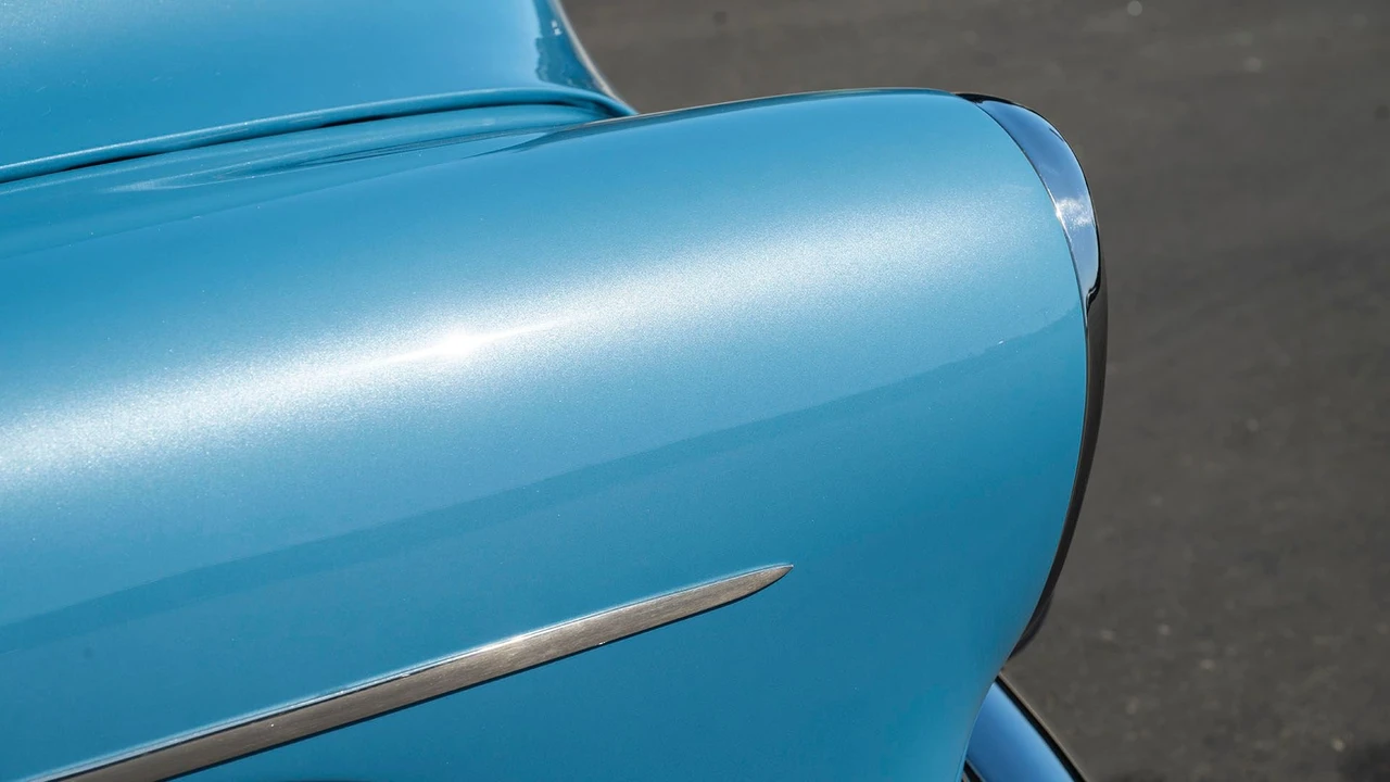 1953 Buick Skylark 1st-2nd Gen - Image 17 of 31
