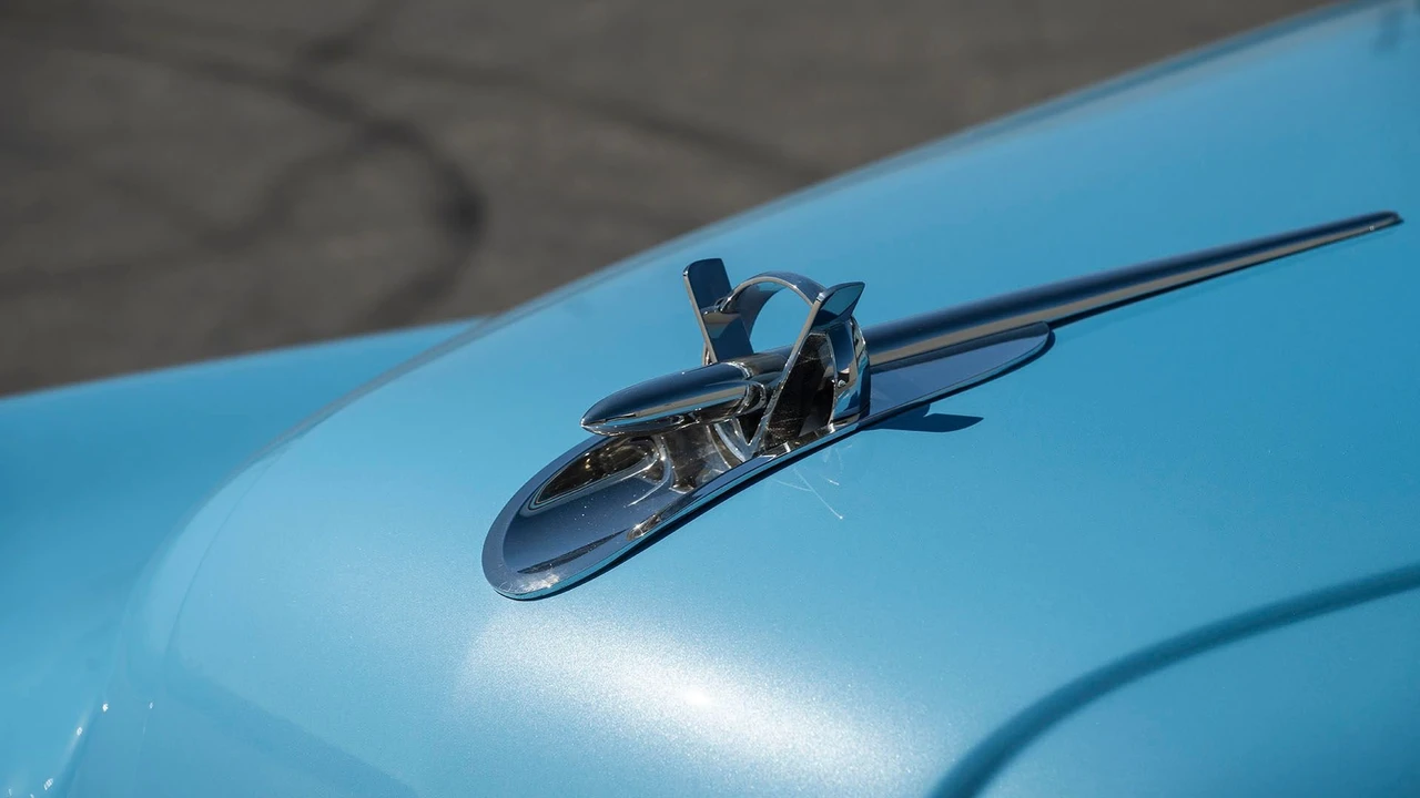 1953 Buick Skylark 1st-2nd Gen - Image 13 of 31