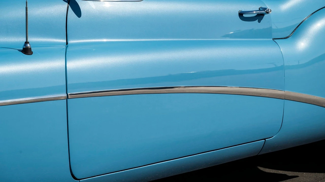 1953 Buick Skylark 1st-2nd Gen - Image 28 of 31