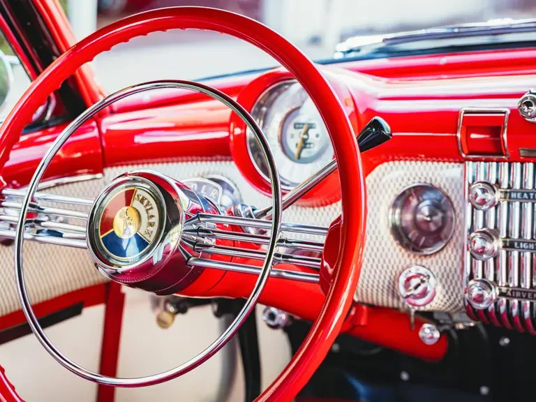 1953 Buick Skylark 1st-2nd Gen - Image 13 of 31