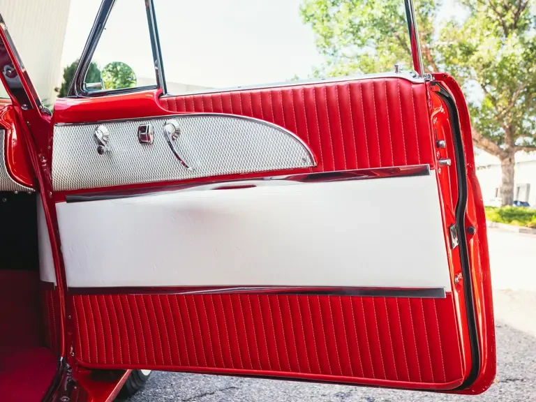 1953 Buick Skylark 1st-2nd Gen - Image 21 of 31