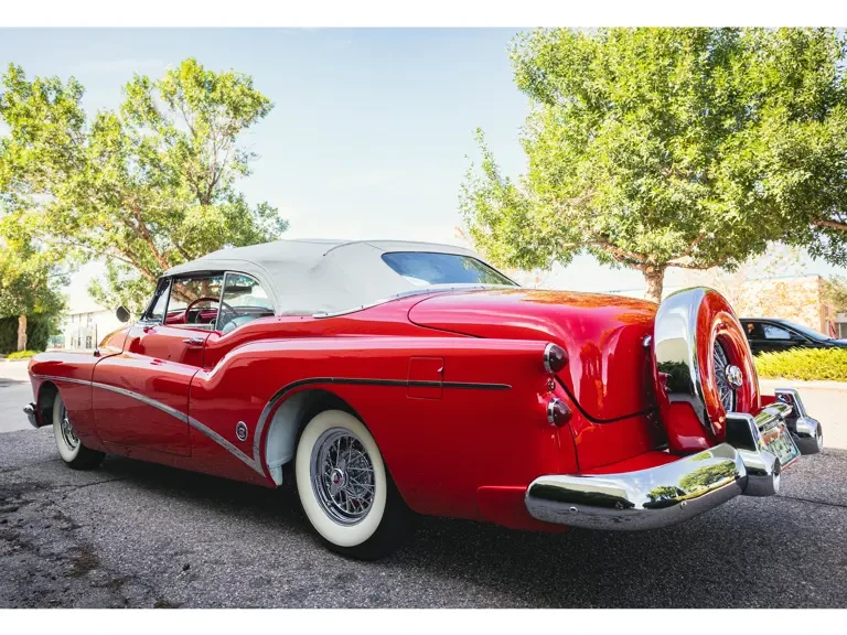 1953 Buick Skylark 1st-2nd Gen - Image 10 of 31