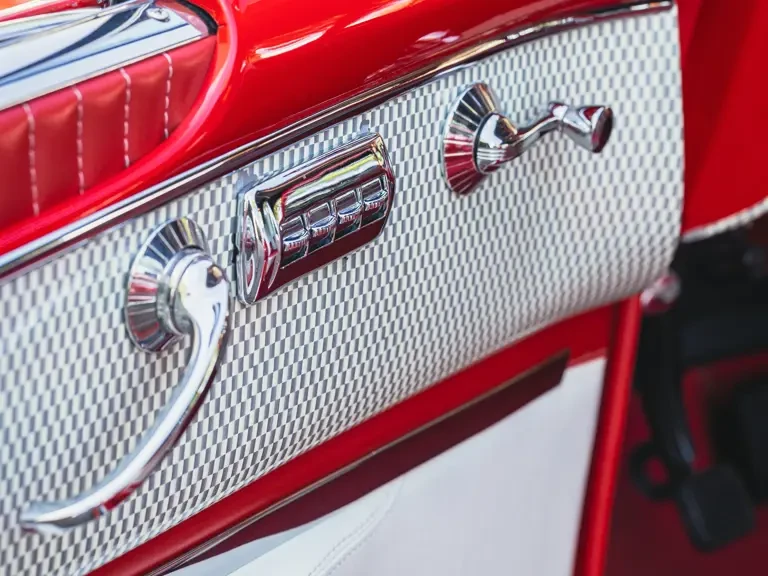 1953 Buick Skylark 1st-2nd Gen - Image 22 of 31