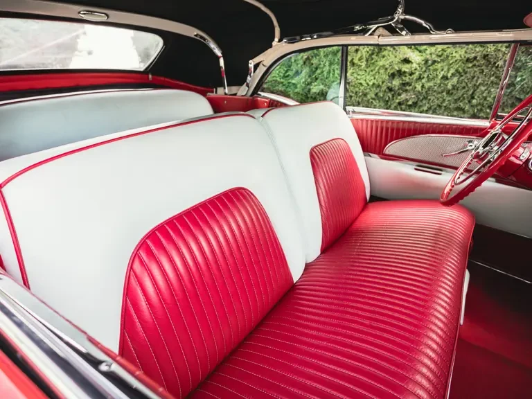 1953 Buick Skylark 1st-2nd Gen - Image 17 of 31