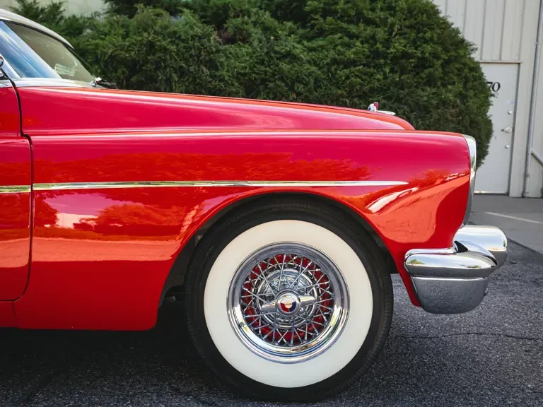 1953 Buick Skylark 1st-2nd Gen - Image 31 of 31