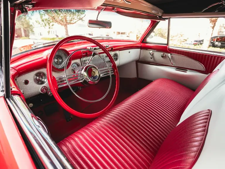 1953 Buick Skylark 1st-2nd Gen - Image 5 of 31