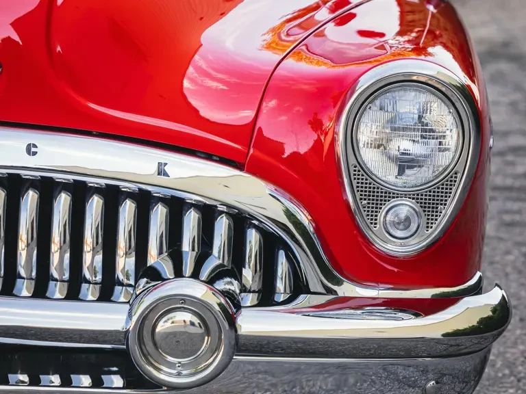 1953 Buick Skylark 1st-2nd Gen - Image 28 of 31