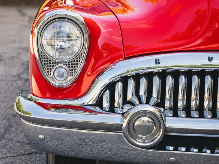 1953 Buick Skylark 1st-2nd Gen - Image 26 of 31