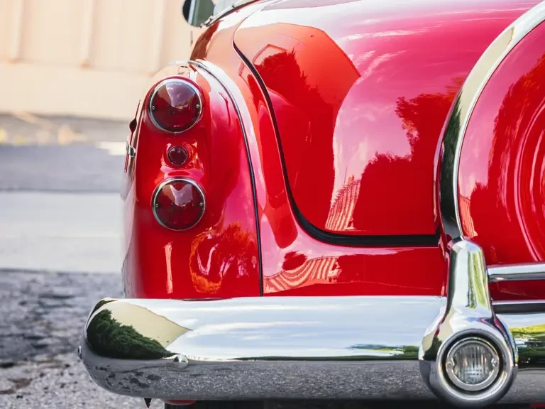 1953 Buick Skylark 1st-2nd Gen - Image 29 of 31