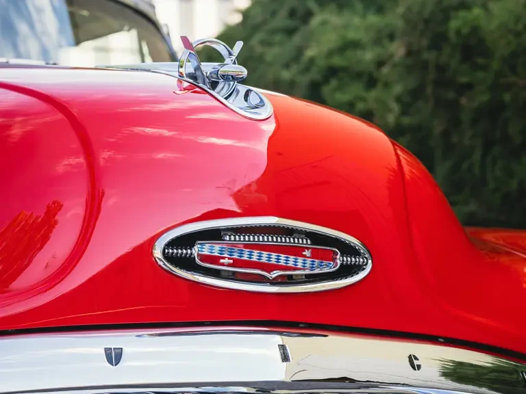 1953 Buick Skylark 1st-2nd Gen - Image 8 of 31